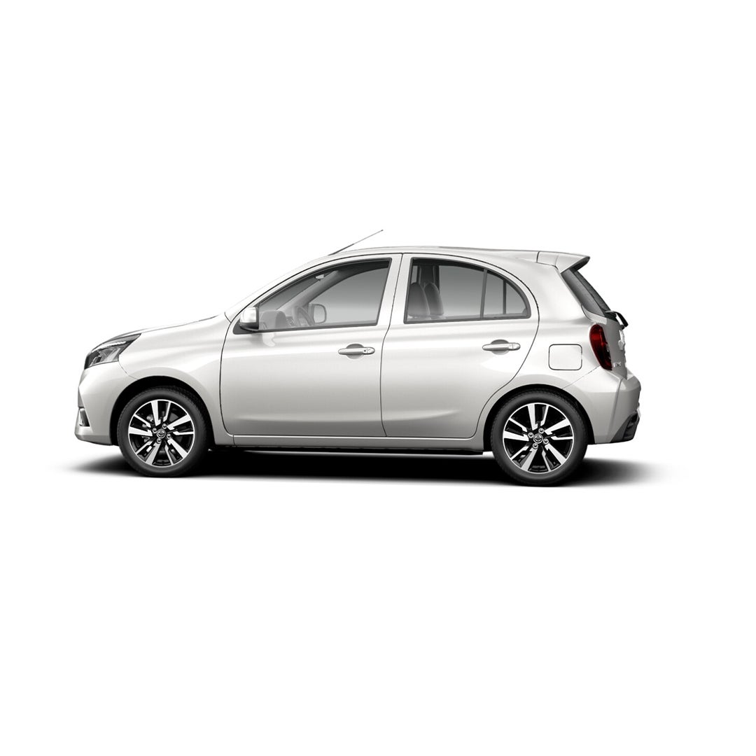 2024 Nissan MARCH MARCH ADVANCE TA