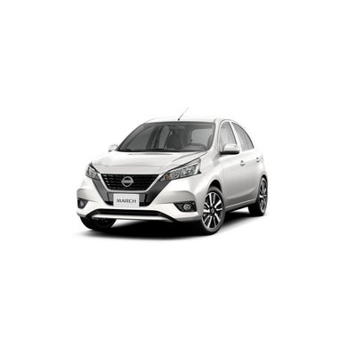 2024 Nissan MARCH MARCH ADVANCE TA