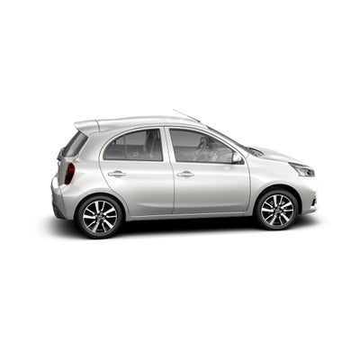 2024 Nissan MARCH MARCH ADVANCE TA