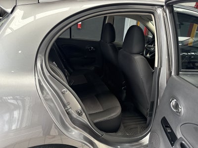 2023 Nissan MARCH ADVANCE TM 23
