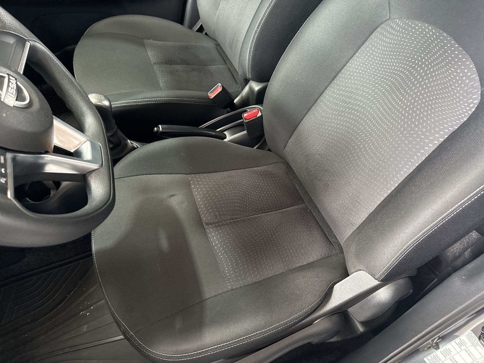 2023 Nissan MARCH ADVANCE TM 23
