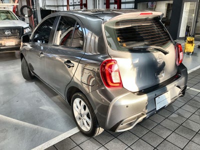 2024 Nissan MARCH MARCH ADVANCE TA 24