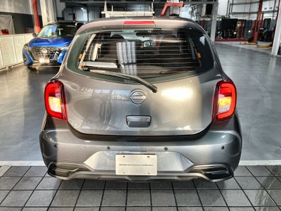 2024 Nissan MARCH MARCH ADVANCE TA 24