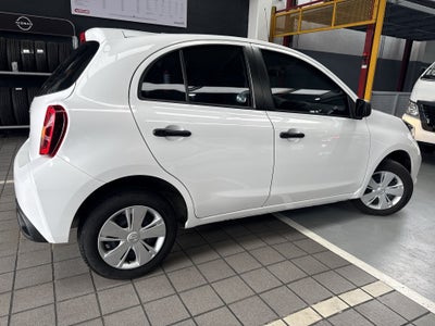 2024 Nissan MARCH MARCH SENSE TM 24