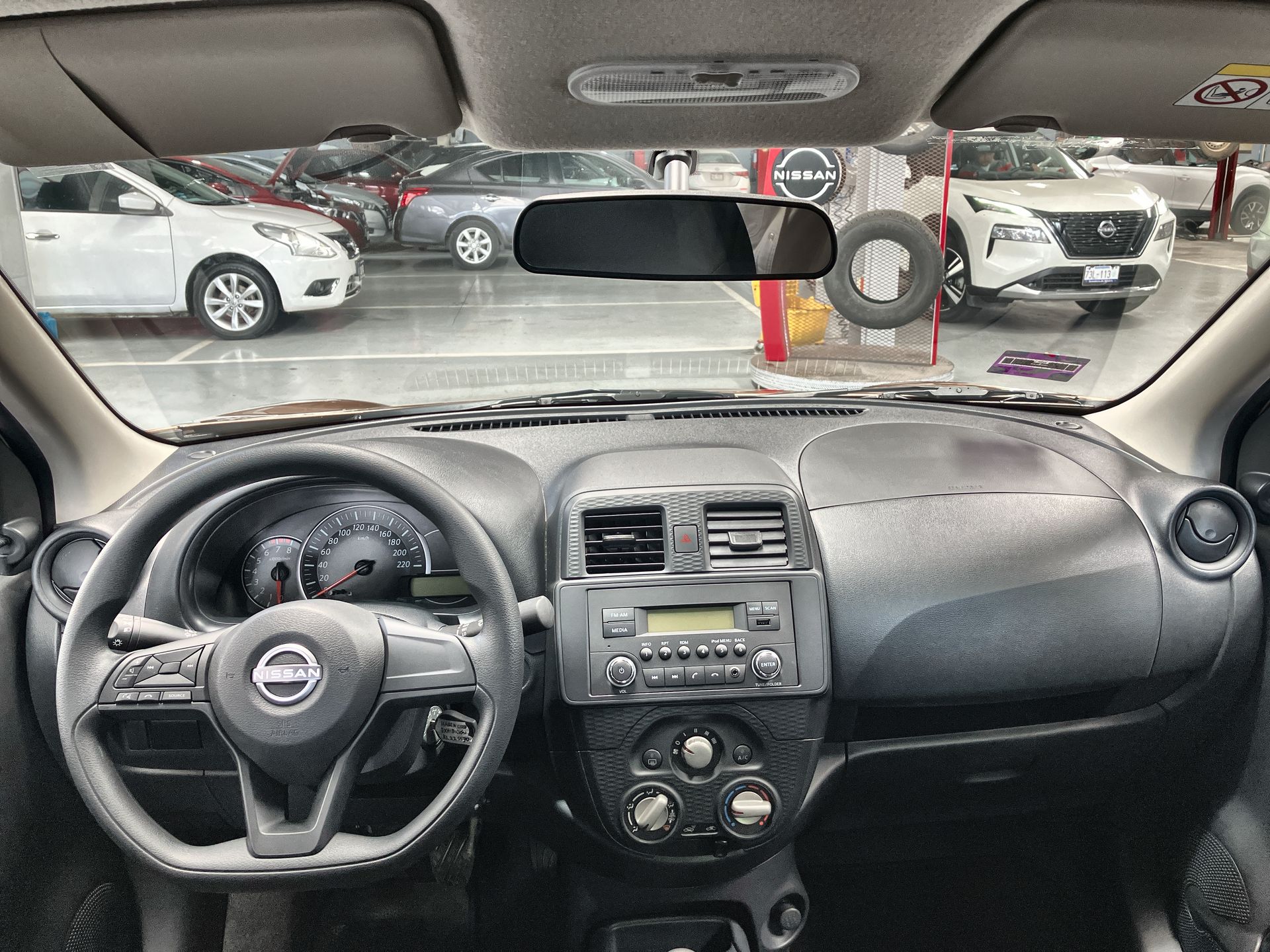 2024 Nissan MARCH MARCH SENSE TM 24