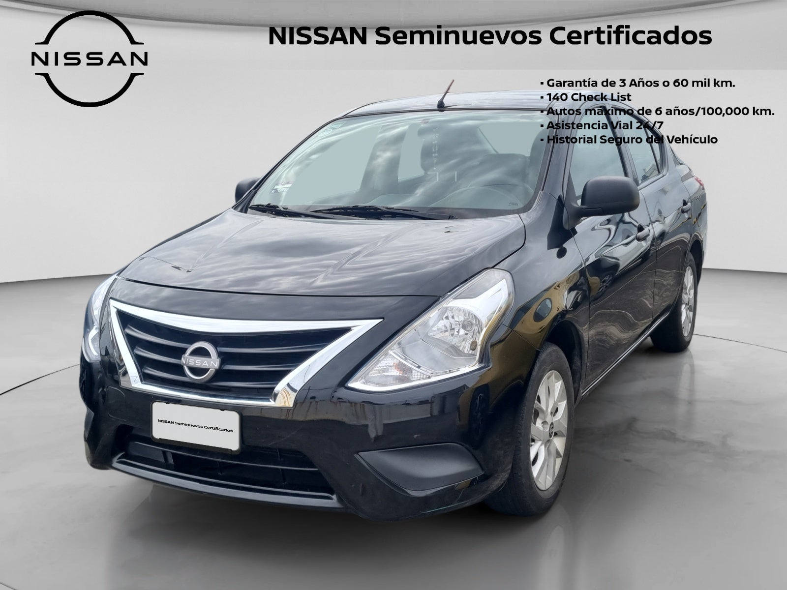 2026 Nissan V-DRIVE V-DRIVE T/M A/C AUDIO