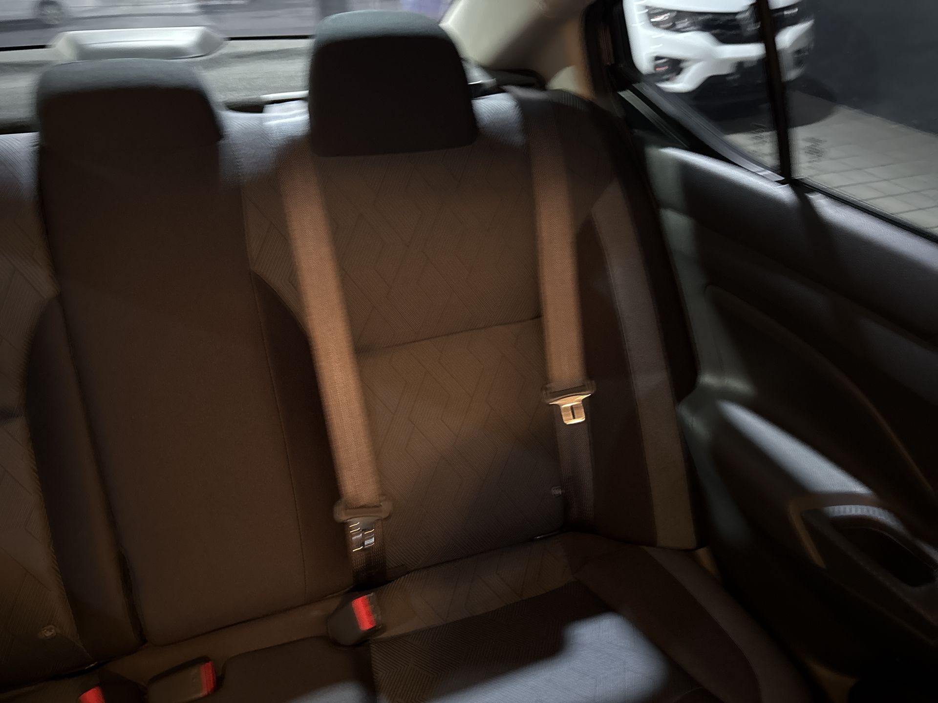 2024 Nissan VERSA ADVANCE CVT 24