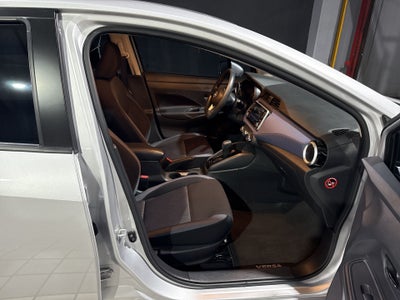 2024 Nissan VERSA ADVANCE CVT 24