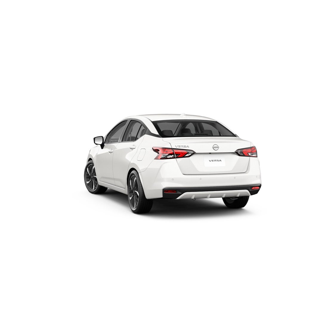 2025 Nissan VERSA VERSA ADVANCE MT