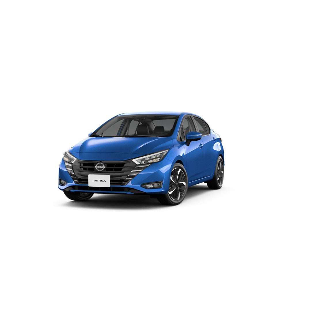 2025 Nissan VERSA VERSA SENSE CVT