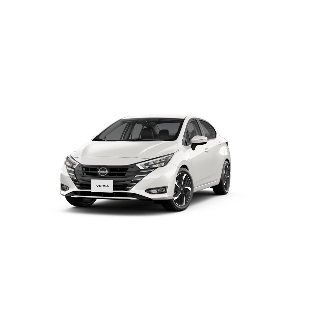 2025 Nissan VERSA VERSA SENSE MT