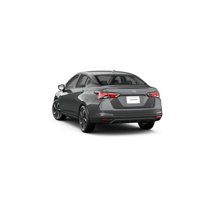 2024 Nissan VERSA VERSA SR CVT
