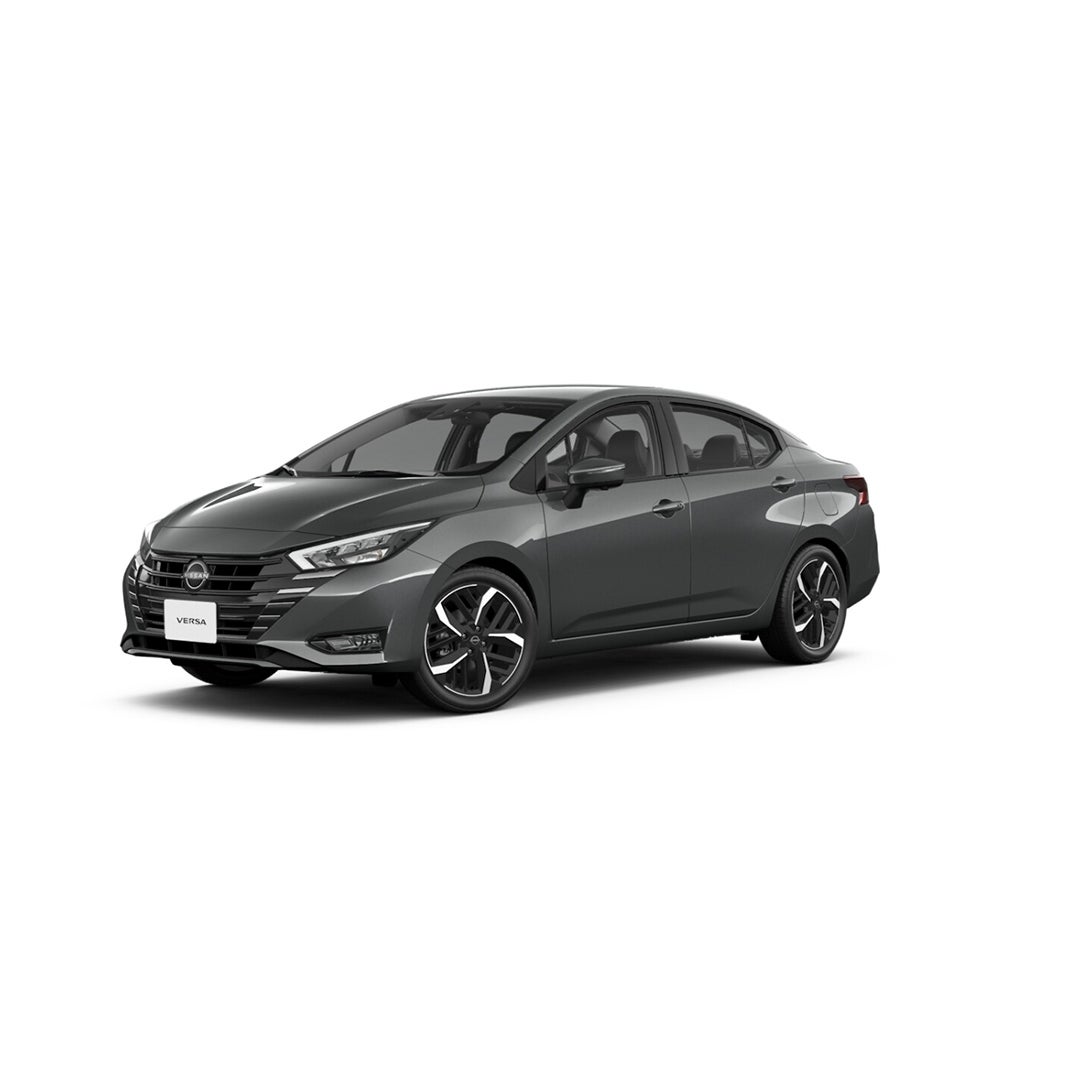 2024 Nissan VERSA VERSA SR CVT