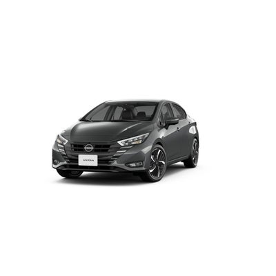 2024 Nissan VERSA VERSA SR CVT