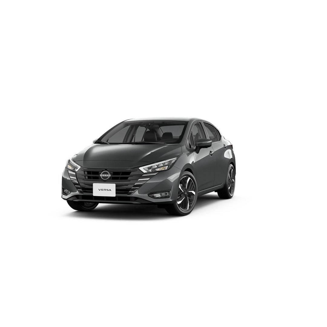 2024 Nissan VERSA VERSA SR CVT