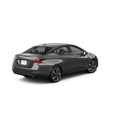 2024 Nissan VERSA VERSA SR CVT