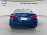 2024 Nissan VERSA ADVANCE MT 24
