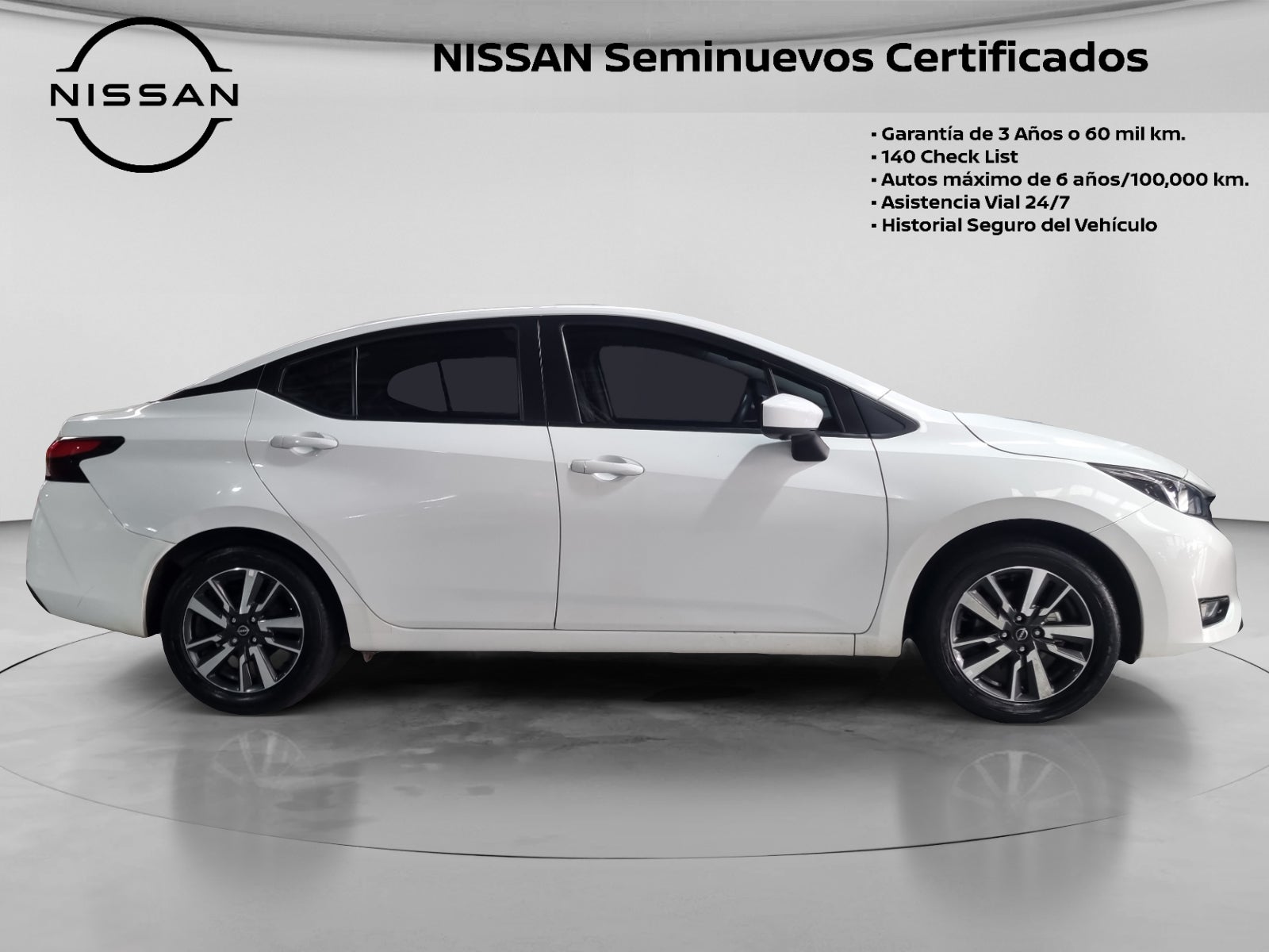 2025 Nissan VERSA VERSA ADVANCE MT