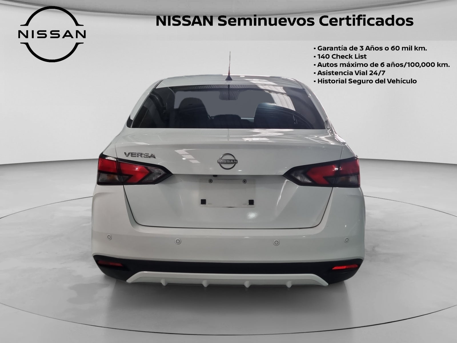2025 Nissan VERSA VERSA ADVANCE MT