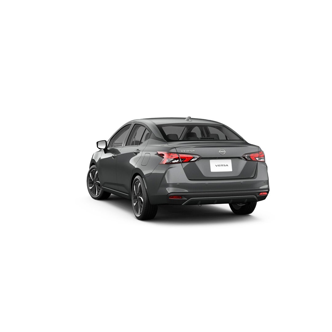 2025 Nissan VERSA VERSA EXCLUSIVE CVT