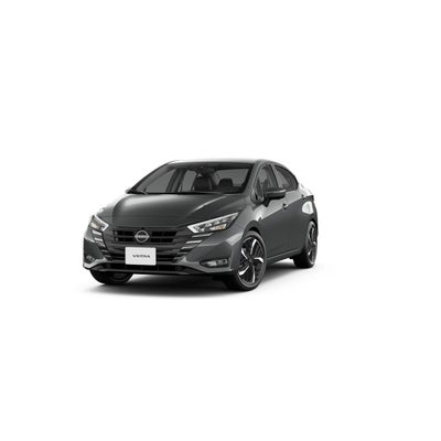 2025 Nissan VERSA VERSA EXCLUSIVE CVT