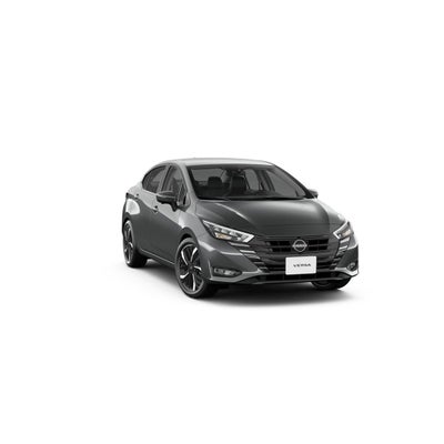 2025 Nissan VERSA VERSA EXCLUSIVE CVT