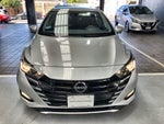 2023 Nissan VERSA ADVANCE MT 23