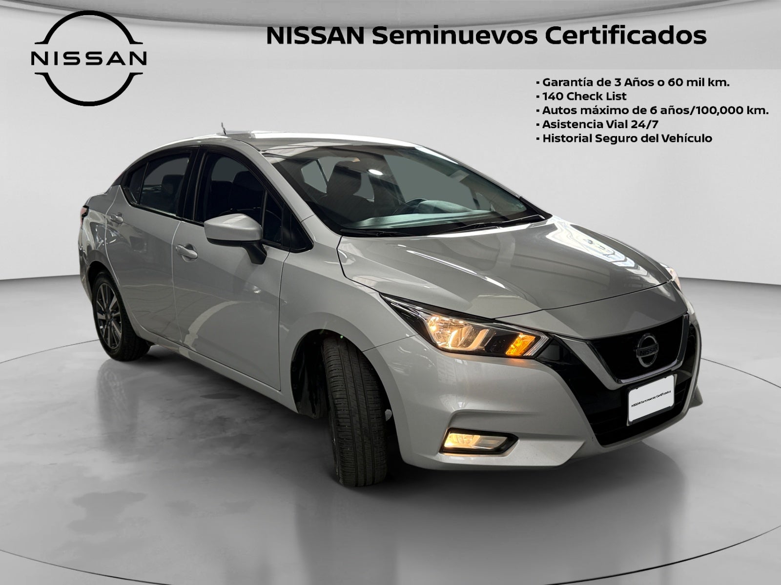 2022 Nissan VERSA ADVANCE MT 22