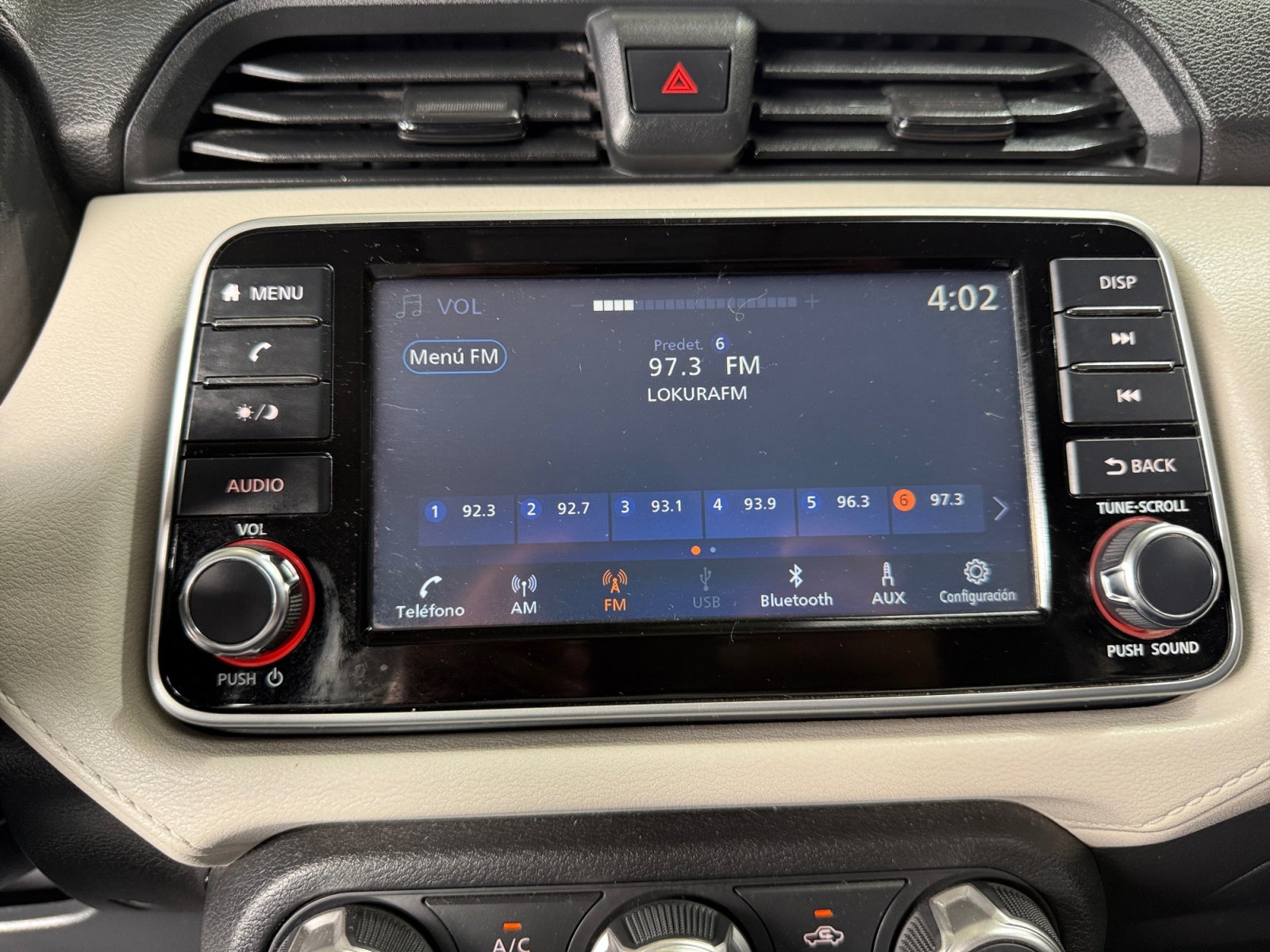 2022 Nissan VERSA ADVANCE MT 22