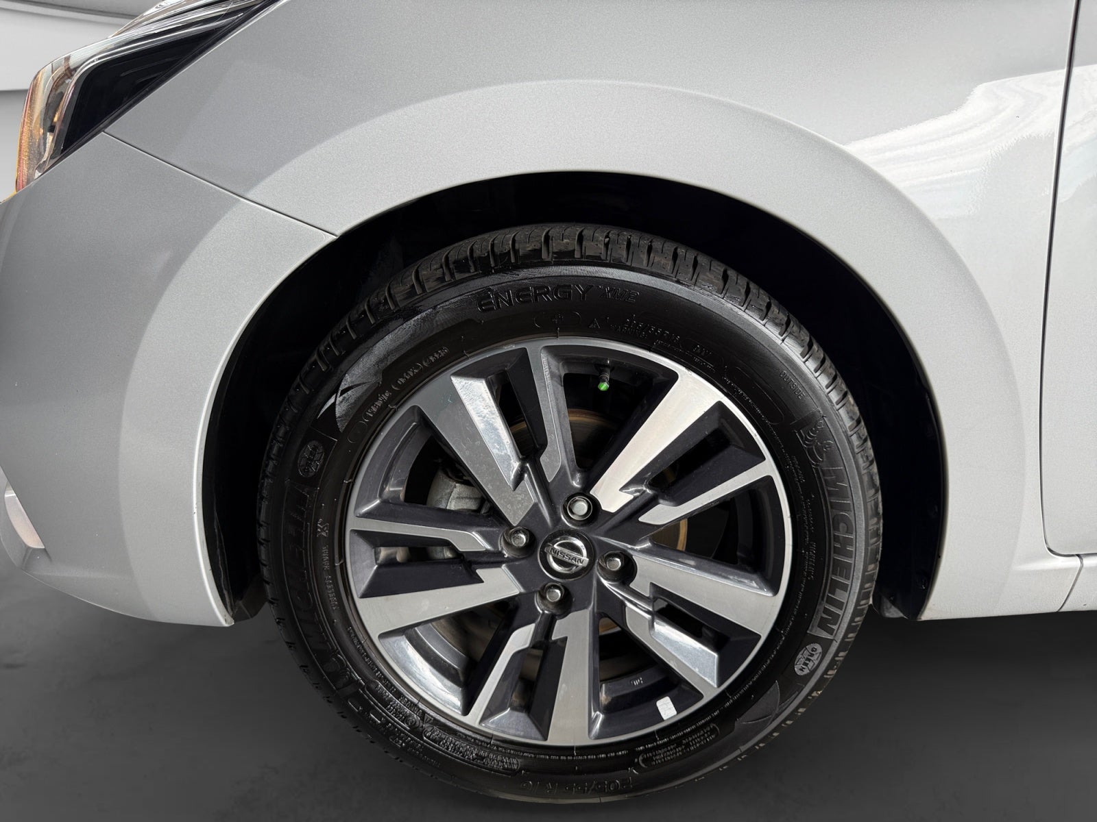 2022 Nissan VERSA ADVANCE MT 22