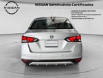 2022 Nissan VERSA ADVANCE MT 22