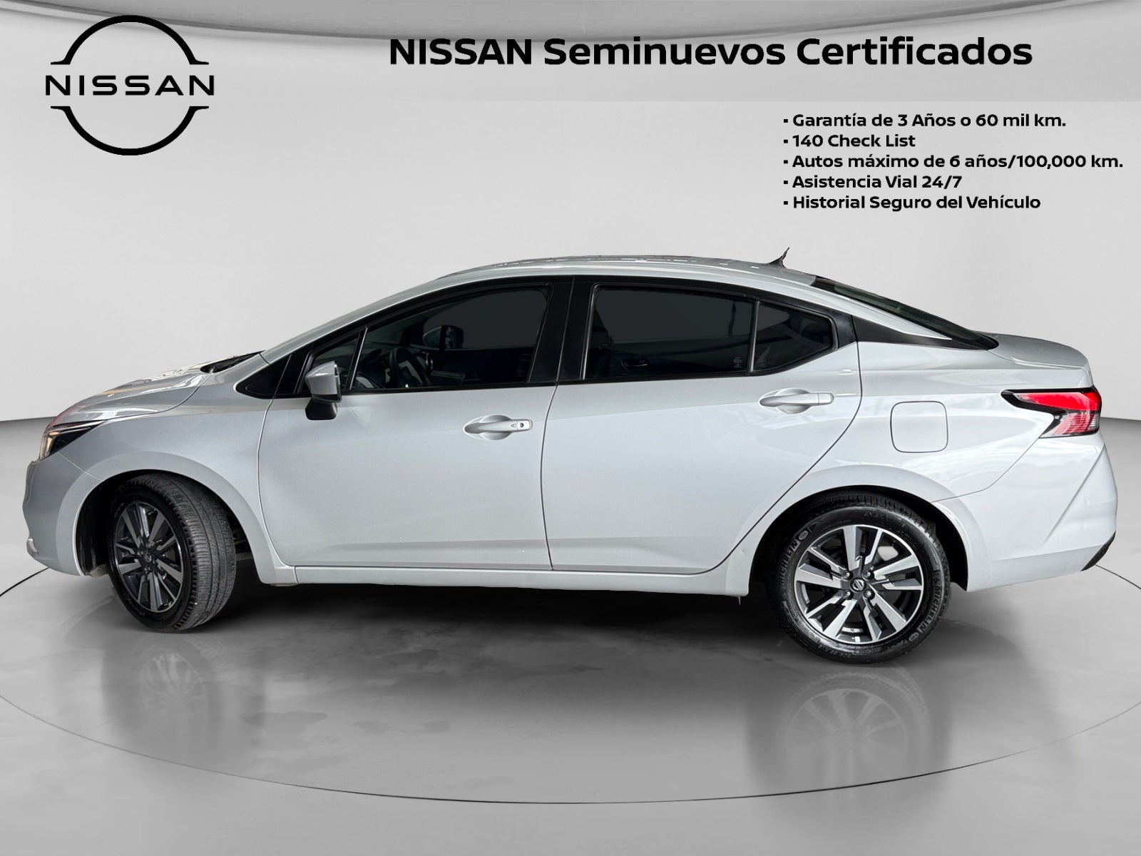 2022 Nissan VERSA ADVANCE MT 22