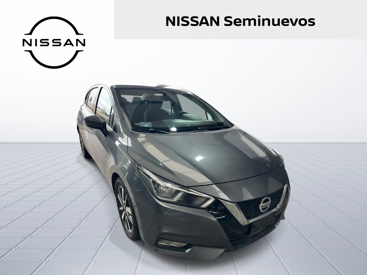 2022 Nissan VERSA VERSA ADVANCE CVT 1.6 LTS 118 HP