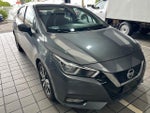 2022 Nissan VERSA VERSA ADVANCE CVT 1.6 LTS 118 HP