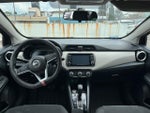 2022 Nissan VERSA VERSA ADVANCE CVT 1.6 LTS 118 HP