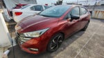 2023 Nissan VERSA VERSA SR CVT