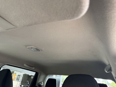 2024 Nissan FRONTIER FRONTIER LE TM 24