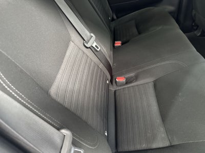 2024 Nissan FRONTIER FRONTIER LE TM 24