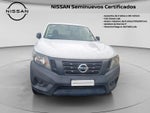 2019 Nissan FRONTIER DOBLE CABINA SE TM AC PAQ SEG 6VEL