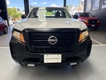 2023 Nissan NP300 CHASIS TM AC 23