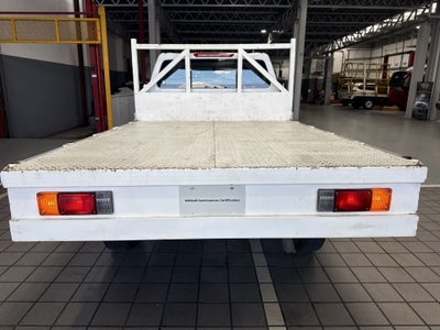 2023 Nissan NP300 CHASIS TM AC 23