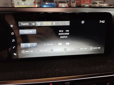 2025 Nissan KICKS EXCLUSIVE CVT