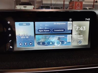 2025 Nissan KICKS EXCLUSIVE CVT