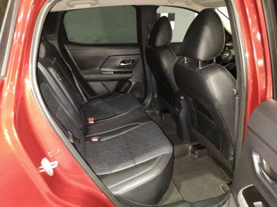 2025 Nissan KICKS EXCLUSIVE CVT