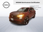 2025 Nissan KICKS EXCLUSIVE CVT