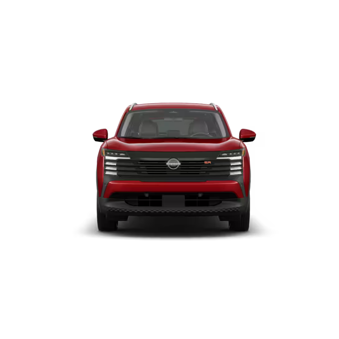 2025 Nissan KICKS KICKS PLATINUM