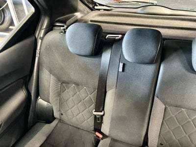 2020 Nissan KICKS ADVANCE 1.6 LTS CVT A/C