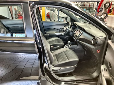 2020 Nissan KICKS ADVANCE 1.6 LTS CVT A/C