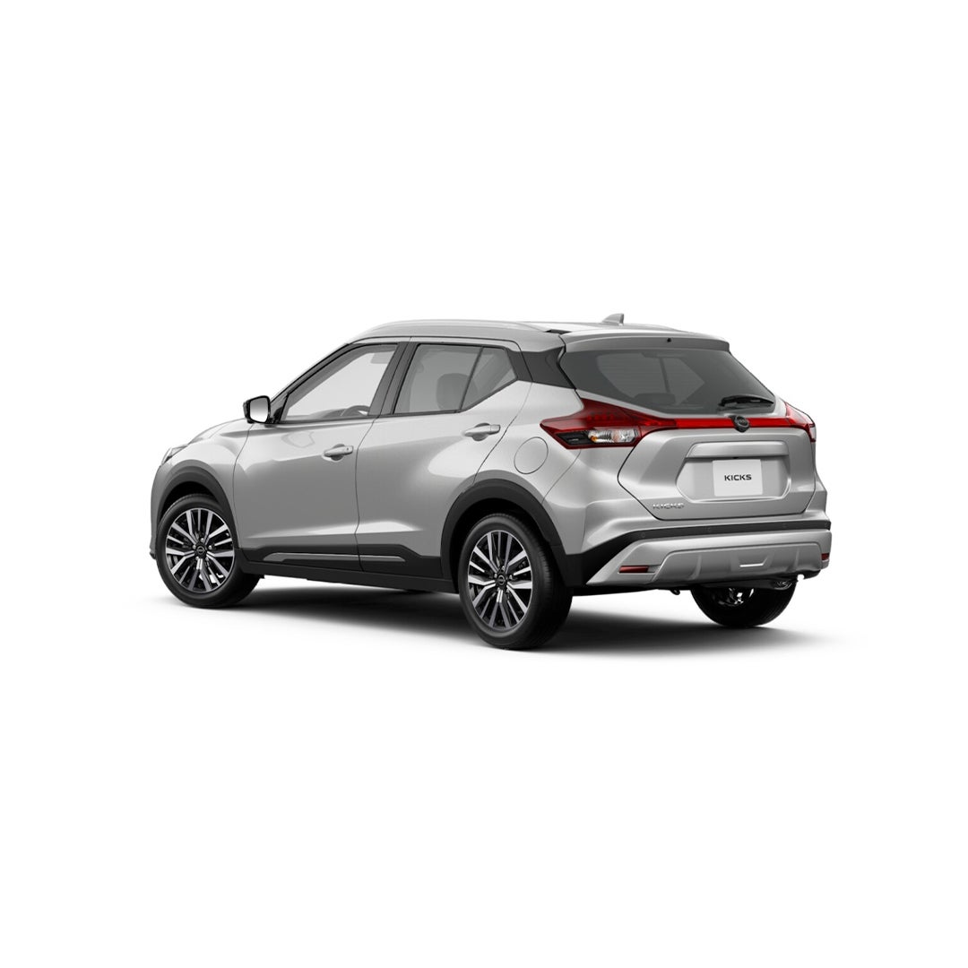 2024 Nissan KICKS KICKS PLAY ADVANCE CVT