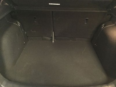 2021 Nissan KICKS PLATINUM BI-TONO 1.6 LTS CVT 21